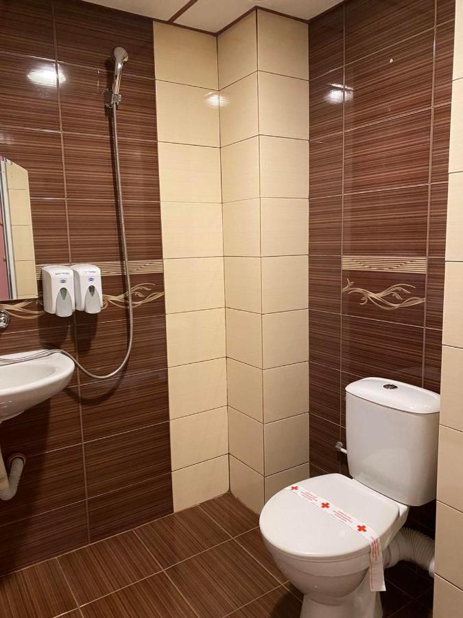 Hotel Svistov Spa Zona Екстериор снимка