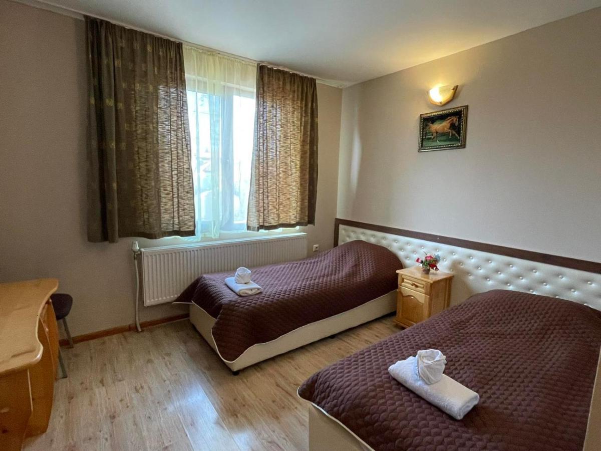 Hotel Svistov Spa Zona Екстериор снимка